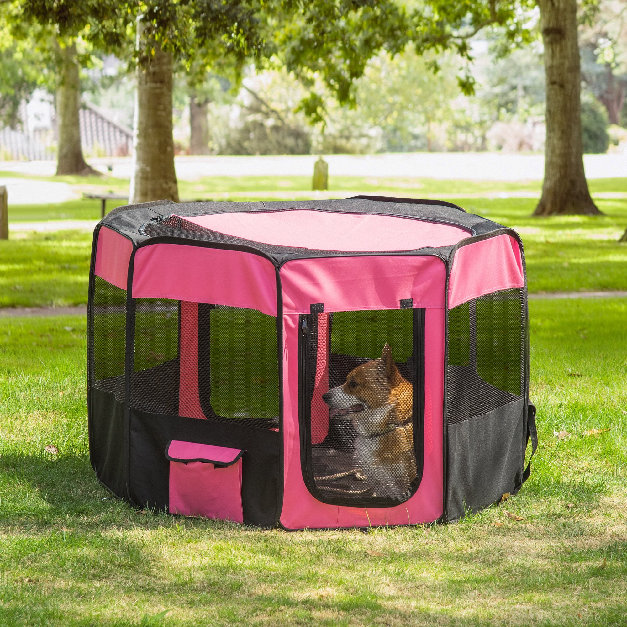 Puppy play pens hot sale