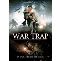 Magnolia Home Ent - War Trap [DIGITAL VIDEO DISC]