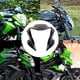 thumbnail image 3 of Cubierta De Carenado De Faro Delantero Superior De La Nariz, Cubierta De Carenado De Faro De Motocicleta, Ajuste Sin Costuras Para Reemplazo De Motocicleta Para ER6N ER-6N, 3 of 7