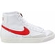 thumbnail image 1 of Size 10 - Nike Blazer '77 Vintage Mid Habanero Red W, 1 of 6