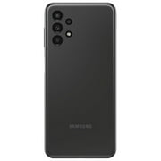 Boost Mobile Samsung A13 LTE, 32GB, Black - Prepaid Smartphone