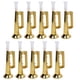 thumbnail image 3 of 10pcs Portable Kids Trumpets Interesante Trompeta Props Resistente al desgaste Trompetas que animan, 3 of 6