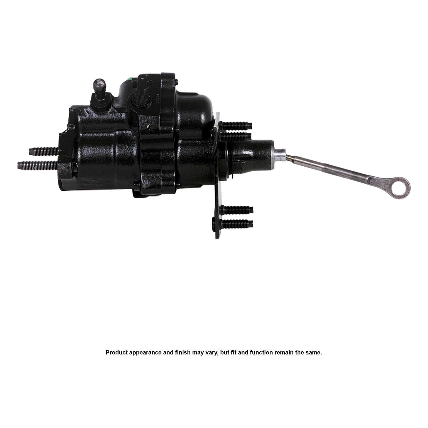 Remanufactured Cardone Brake Booster Fits select: 1992-1993 CHEVROLET GMT-400, 1992-1993 GMC SIERRA