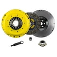 thumbnail image 1 of Advanced Clutch Clutch Set ZX5-HDSS Street; 9.45 Inch Clutch Diameter; 1 Inch x 23 Spline Input Shaft; Diaphragm; Single Disc/Organic Friction Material; Full Face Design/Sprung Hub, 1 of 1
