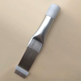 thumbnail image 1 of For Cleaning Brush Condenser Dryer, Flap Comb, Refrigerator Air Conditioner, Metal Cleaning Radiator Coil Evaporator Fin comb, 1 of 5