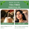 thumbnail image 6 of Natural Way Tea Tree Essential Oil - 4 Fluid Ounce Pack (120ml), 6 of 6