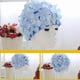 thumbnail image 3 of Vintage Floral 3d Petal Waterproof Swim Cap For Women With Retro Design, 3 of 5