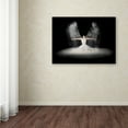 thumbnail image 3 of Flour Wings' Canvas Art by Pauline Pentony, 3 of 3