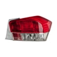 thumbnail image 1 of Calavera DEPO 2010 A 2011 Honda Derecho Sin foco, 1 of 4