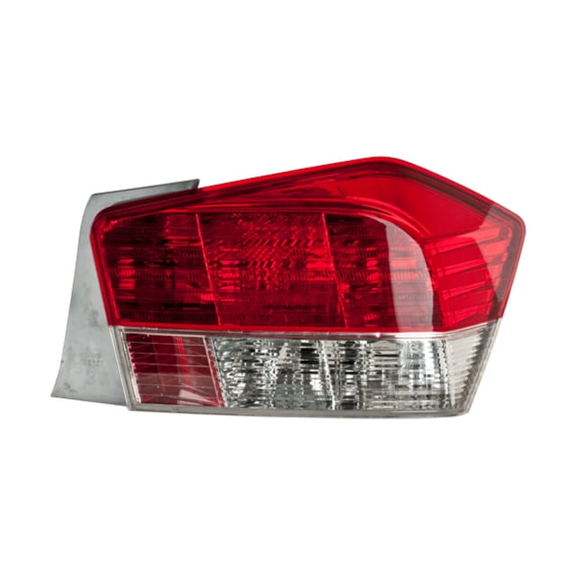 Calavera DEPO 2010 A 2011 Honda Derecho Sin foco