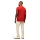 thumbnail image 4 of Polo Tommy Hilfiger con detalle de solapa para hombre, 4 of 5