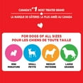 thumbnail image 2 of Milk-Bone Original Crunchy Biscuit Dog Treats, Mini's, 2 of 8