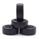 thumbnail image 3 of Neumático Remote Control Drift Tires Remote Control Racing Car Neumáticos 4pcs Reemplazos para 1/10 HSP94123 94122 D5 yokomo Remote Control Drift Car Abanopi  Neumático, 3 of 7
