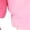 Sweet Pink, variant on Regatta Boys/Girls Luna The Unicorn Waterproof Jacket