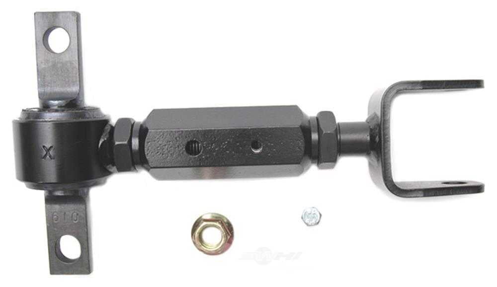 ACDelco 45K0157 Suspension Control Arm Fits select: 2001-2005 HONDA CIVIC, 2002-2006 ACURA RSX