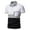 Z White2, variant on Pxiakgy polo shirts for men Men Spring Summer Casual Sports Top Shirt Cotton Patchwork Contrast Lapel Short Sleeve Fashion Top T Shirt Men Polo Shirts Navy Blue   L