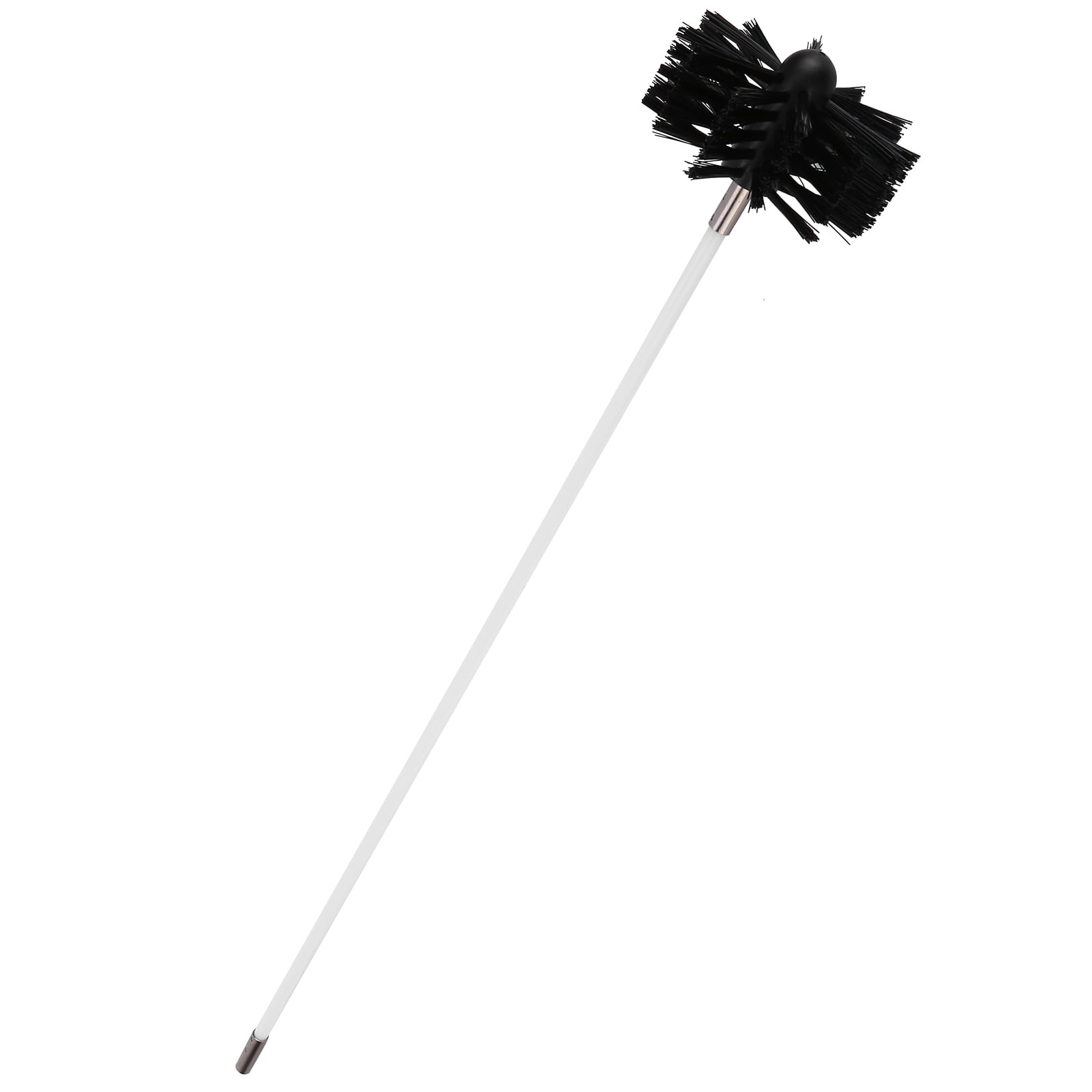 Chimney Cleaner Kit, Chimney Cleaning Brush Nylon Home Cleaning Set  For Home