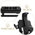 thumbnail image 3 of EIMELI Camera Stabilizer Professional Video Stabilizers for Filming Handheld Black, 3 of 8