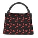 thumbnail image 1 of Fotbe Flamingo Bolsa Térmica Portátil con Estampado, Bolsa de Entrega de Alimentos Aislada, Bolsa Reutilizable de Gran Capacidad para Comidas y Supermercado, 1 of 6