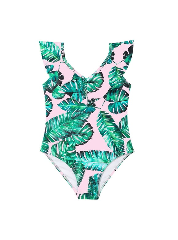 Youth Swimsuit Size Chart