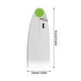 thumbnail image 3 of Foldable Portable Rechargeable Mini USB Fan 1pc, 3 of 6