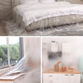 thumbnail image 5 of POINTERTECK Plastic Drop Cloth for Painting - Clear Plastic Sheeting  Waterproof Tarp  Dust Cover  Furniture Cover, 5 of 5