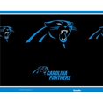 thumbnail image 2 of NFL Carolina Panthers Touchdown 24 oz Stainless Steel Water Bottle with lid, 2 of 2