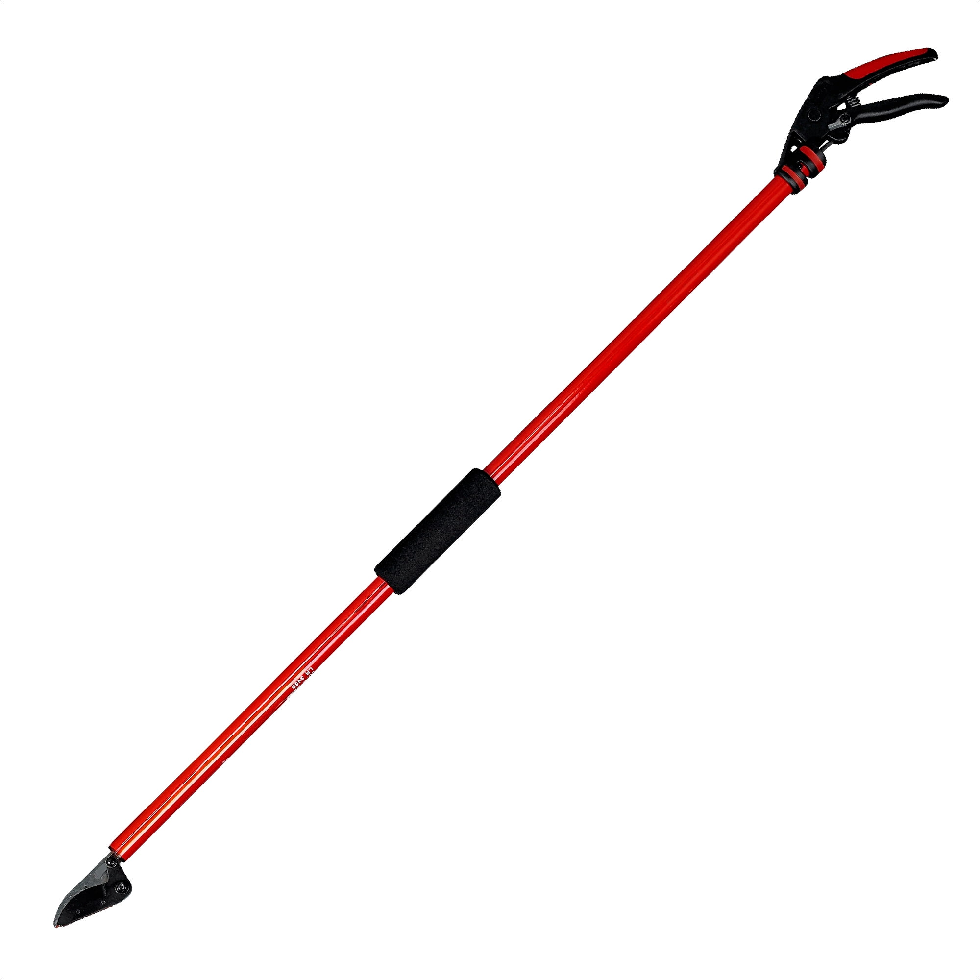 Tree Pruning Stik – Extendable Pruning Shear For High Branches, Cuts Up To 1-1/4 Inch Diameter