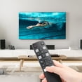 thumbnail image 3 of Control remoto para TC, control remoto de TV de audio para el hogar Control remoto de TV Control remoto confiable y duradero, 3 of 8