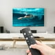 thumbnail image 3 of Mando a distancia de TV, Audio en casa Control remoto de TV Control remoto Reemplazo de control remoto Compacto y liviano, 3 of 8