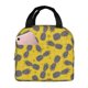 thumbnail image 1 of Disketp Summer Pineapple Bolsa Térmica para Almuerzo para Hombre y Mujer, Ideal para Trabajo, Senderismo y Picnic, 1 of 8