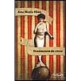 thumbnail image 1 of FENOMENOS DE CIRCO PAGINAS DE ESPUMA ANA MARIA SHUA, 1 of 1