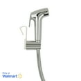 thumbnail image 6 of Brondell Rinslet Hand-Held Bidet Sprayer, Easy to Install and Operate, Works on all Toilet Fixtures, Chrome Finish, 6 of 20