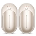 thumbnail image 1 of Calentadores de Manos UNIHAND AI Recargables 6000mAh 2 Unidades 20 Horas, 1 of 7