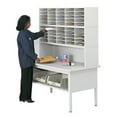 thumbnail image 3 of Safco E-Z Sort Riser, 3 of 3