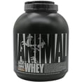 thumbnail image 4 of Universal Nutrition Animal Whey - 54 Servings - Frosted Cinnamon Bun, 4 of 5