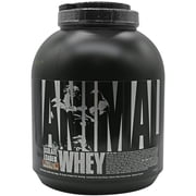 Universal Nutrition Animal Whey - 54 Servings - Frosted Cinnamon Bun