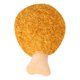 thumbnail image 1 of Runnjoy Máquina Interactiva Lavable De Peluche Con Forma De Comida Accesorios Para Mascotas Gato Perro Juguete Para Morder Que Chirría, 1 of 8
