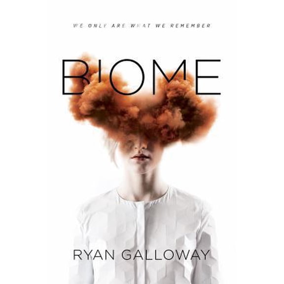 Pre-Owned Biome (Paperback)