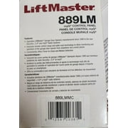 Tools & Outdoor Gear LiftMaster 888LM Security+ 2.0 MyQ Wall Control Upgrades Previous Models 1998+, Model: 888LM