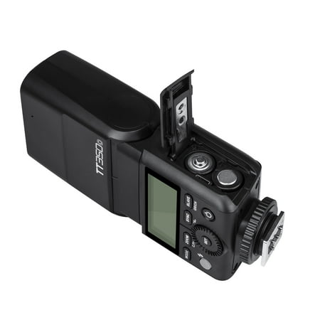 Godox TT350O Mini Thinklite TTL Flash for Olympus & Panasonic