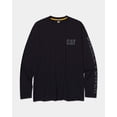 thumbnail image 6 of Men's Diesel Power Long Sleeve T-Shirt | CAT® WORKWEAR, 6 of 6