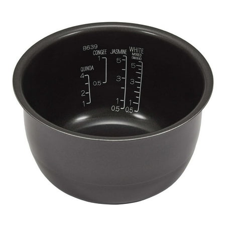 Zojirushi - Induction Heating Rice Cooker & Warmer - 10 Cup - Black