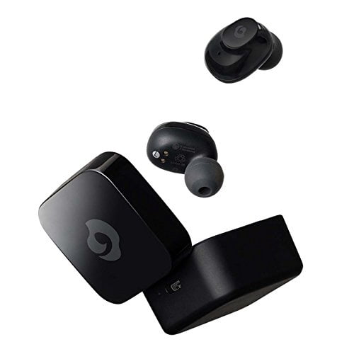 Glidic Sound Air Tw 5000 True Wireless Earbuds Us Ver Black Official Store Japan Brand Walmart Com Walmart Com Glidic Sound Air Tw 5000 True Wireless Earbuds Us Ver Black Official Store Japan Brand Walmart Com Walmart Com