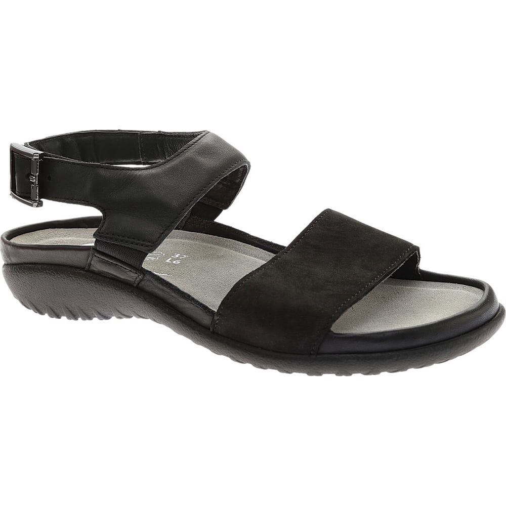naot slingback