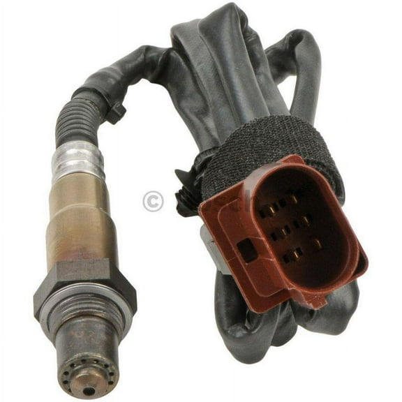 Bosch 17005 Oxygen Sensor Fits select: 2004 VOLKSWAGEN TOUAREG