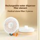 thumbnail image 3 of Pet Smart Water Dispenser Filter Charging, 3 of 5