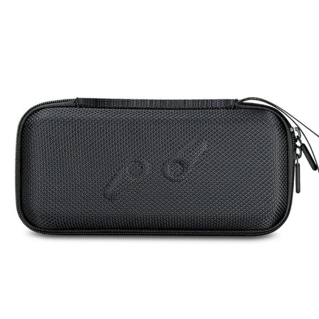 Portable EVA Carrying Case for Retroid Pocket6/Pocket5 Shockproof Storage Bags for Retroid Pocket G2 for MANGMI AIR X