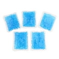 thumbnail image 4 of Paquete de hielo reutilizable de perlas de gel,Mascarilla de completa,Mascarilla de gel para el rostro,Mascarillas de gel para rostro,Mascarilla de gel para la hinchazón Fernando Paquete de hielo reutilizable de perlas de gel, 4 of 8