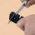 thumbnail image 5 of -Functional Sharpening Stone Tool for Kitchen Scissors and Outdoor, 5 of 5